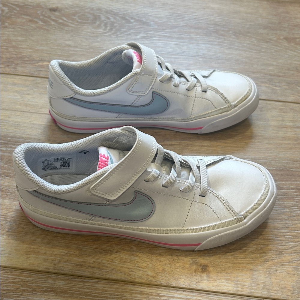 Nike Kids Pre School Court Legacy